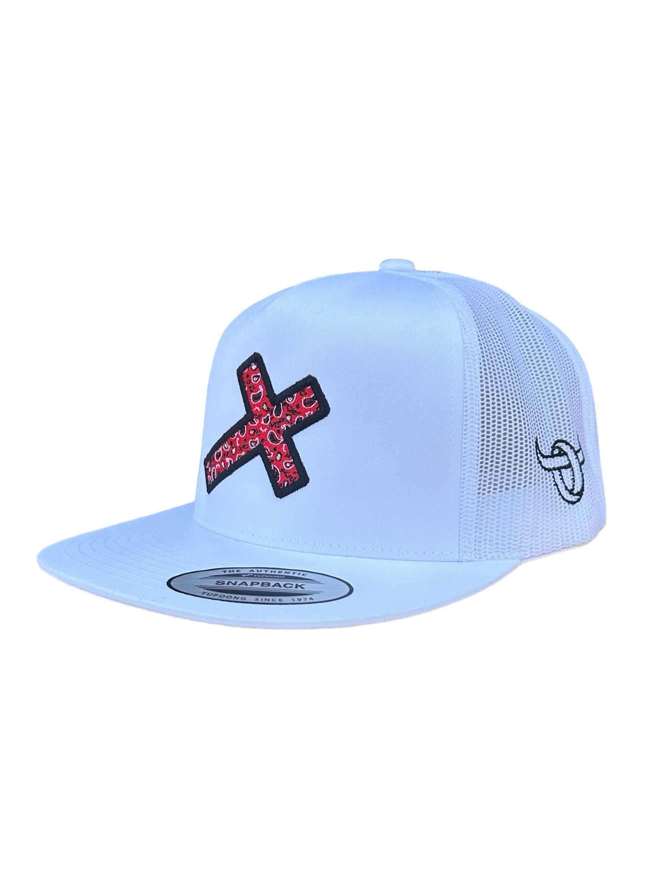 “Nazareth” (Red)