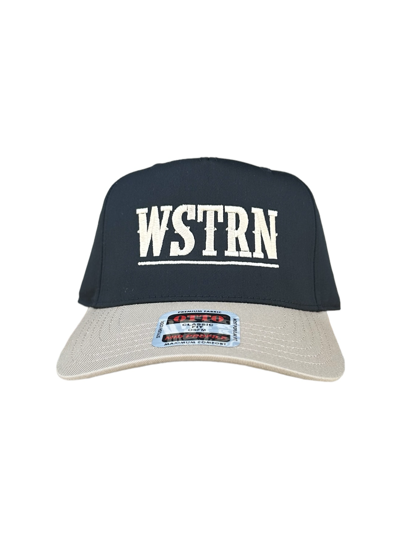 “WSTRN”