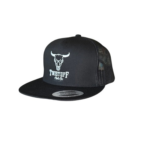 Pecos (Black)