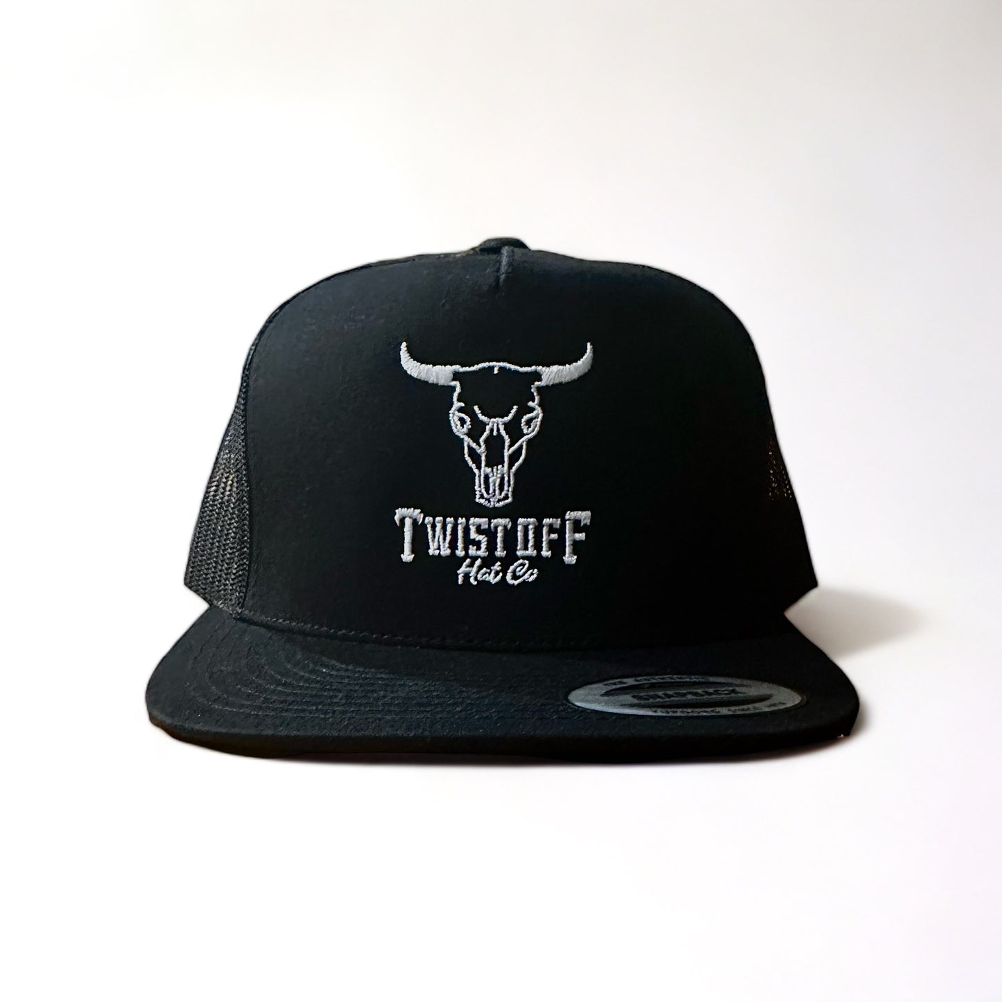 Pecos (Black)