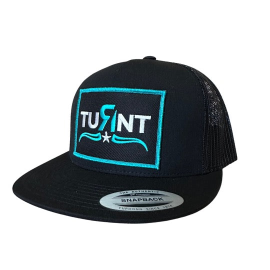 Luckenbach (Black)