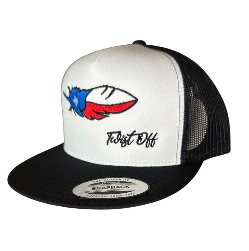 Lonestar (White)