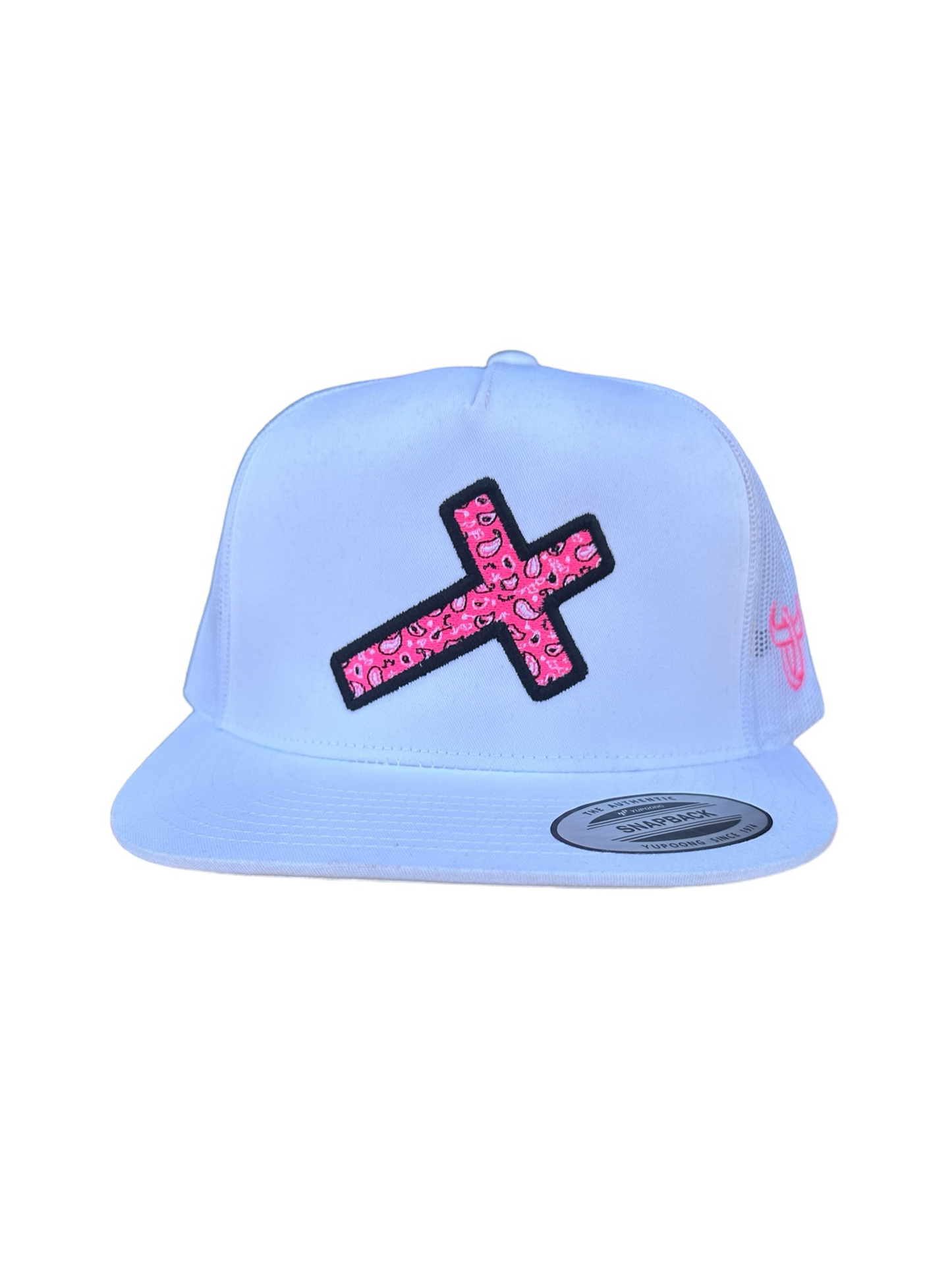 “Nazareth” (Pink)