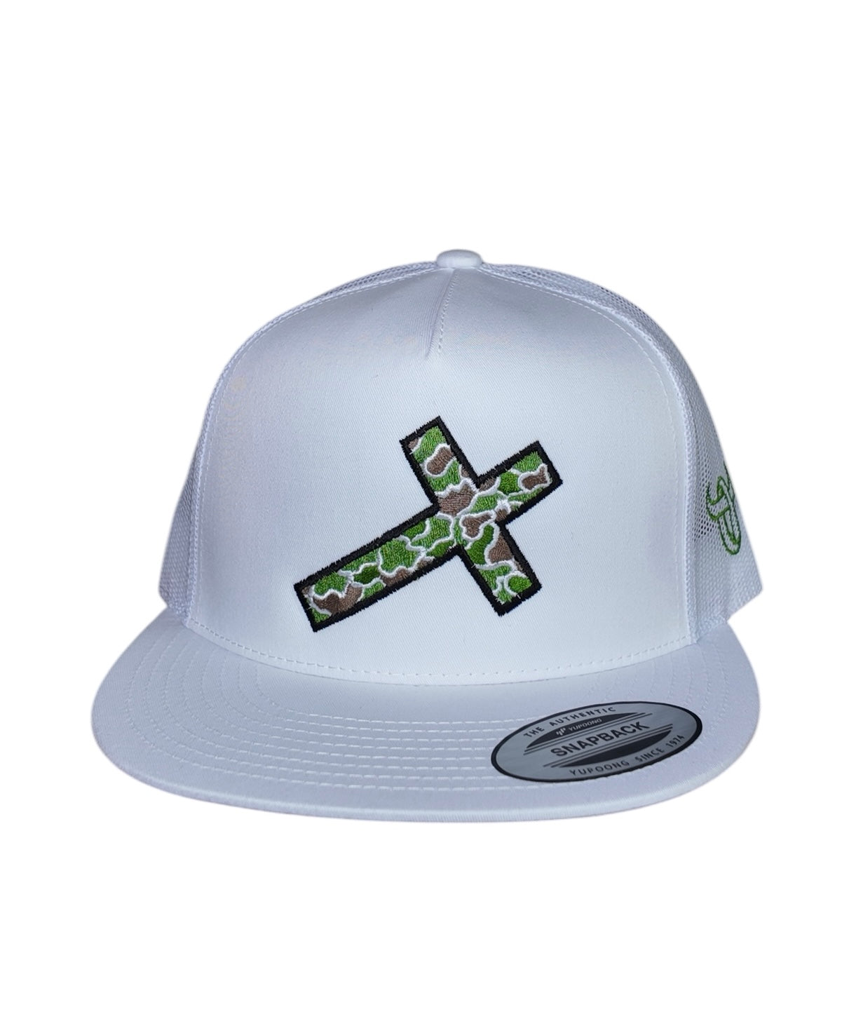 “Nazareth” Camo