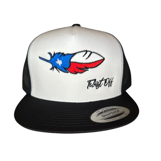 Lonestar (White)