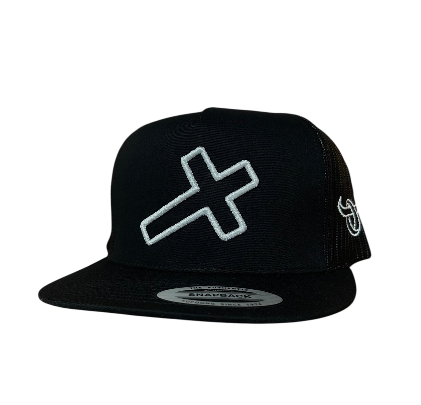 Nazareth Black/White
