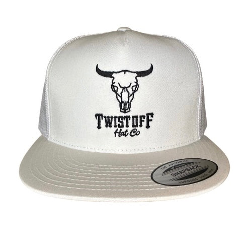 Pecos (White)