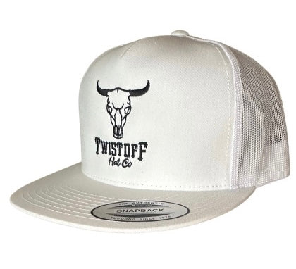 Pecos (White)