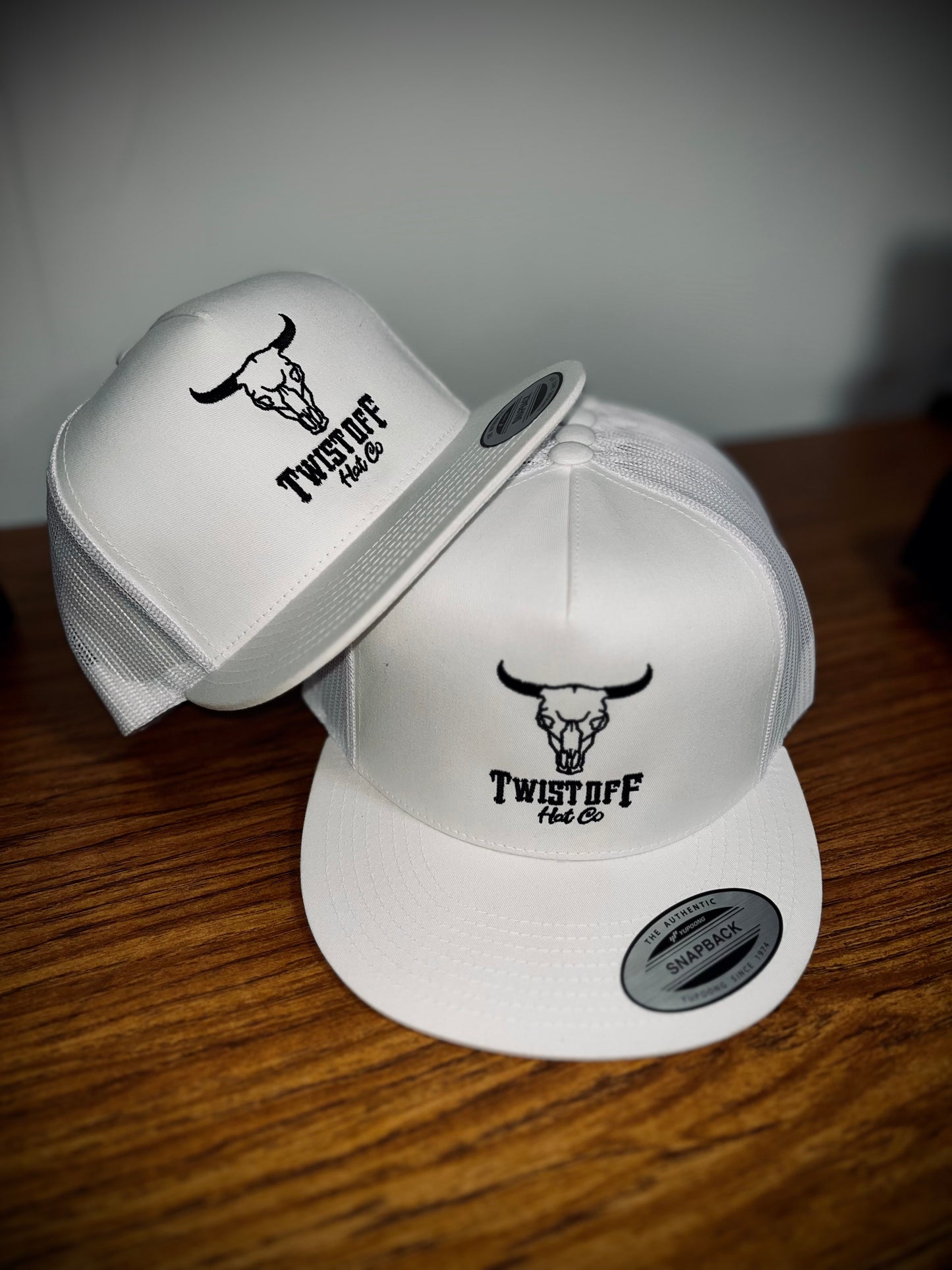 Pecos (White)