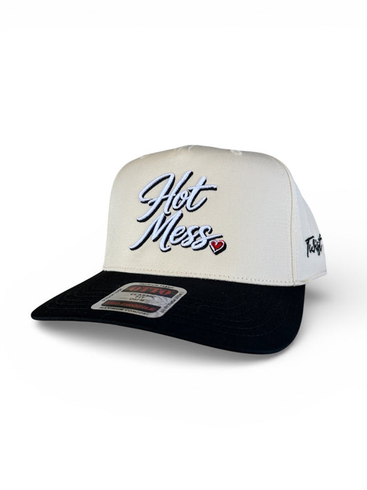 Hot Mess